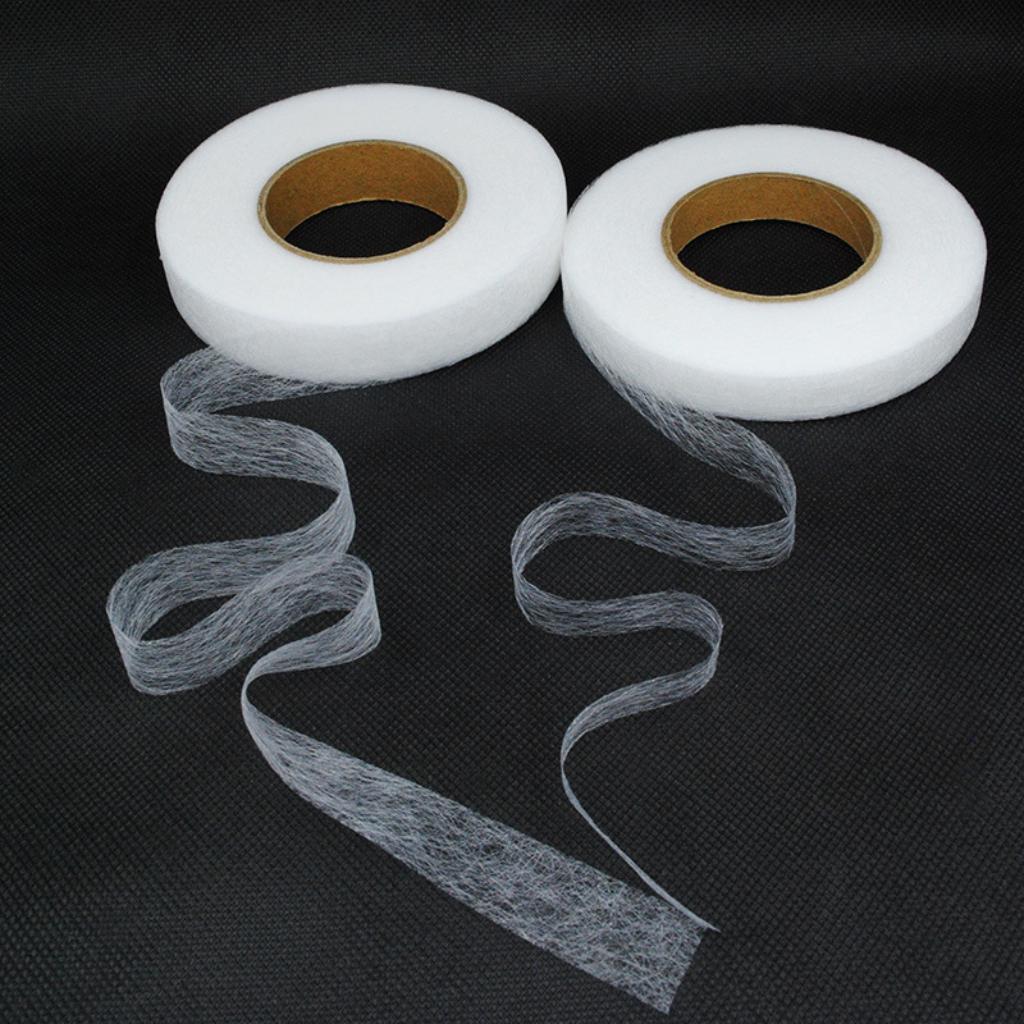 2Rolls Iron on Hemming Tape No - đánh giá và giá Hem Tape Fusible