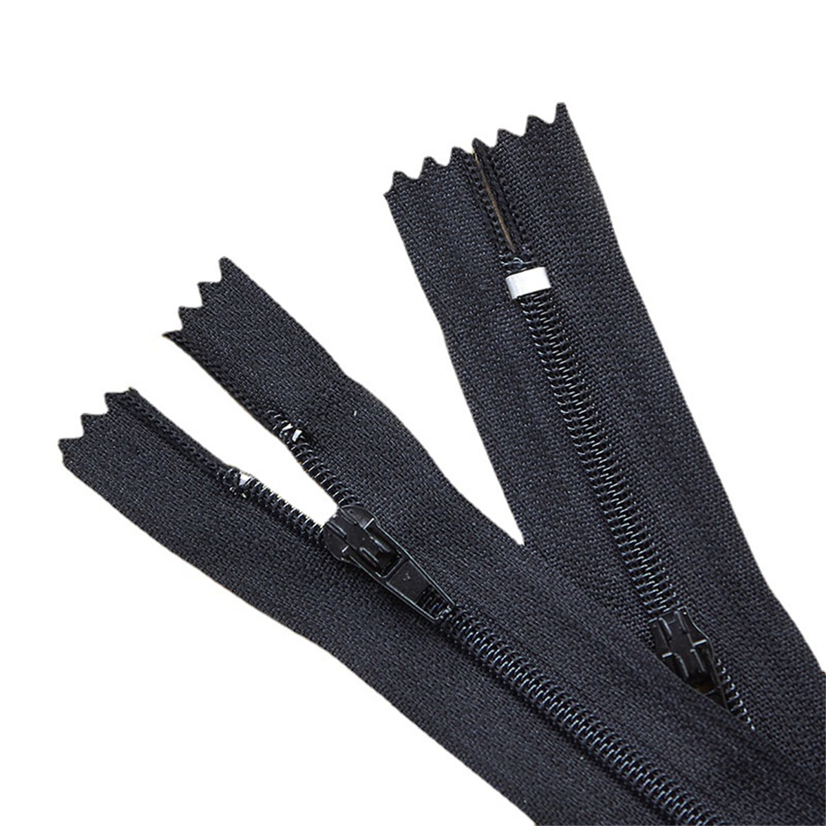 10pcs #3 Nylon Closed-End Zipp - đánh giá và giá Sewing Front Zipper