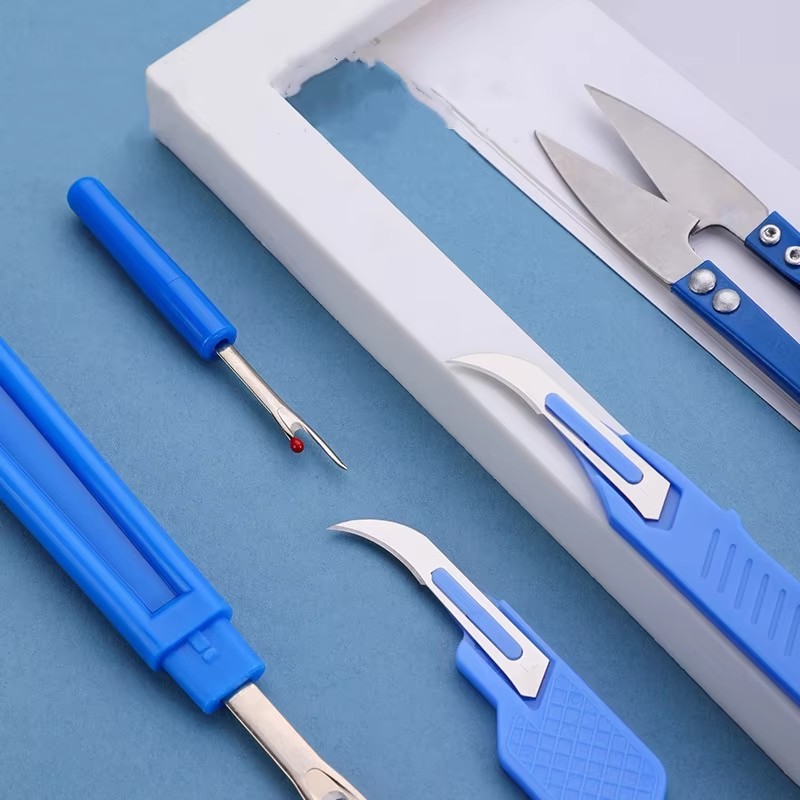 5pcs Sewing Seam Ripper set St - đánh giá và giá Seam Ripper Tool