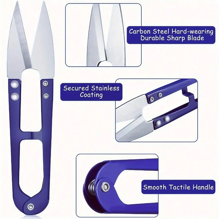 5pcs Sewing Seam Ripper set St - đánh giá và giá Seam Ripper Tool