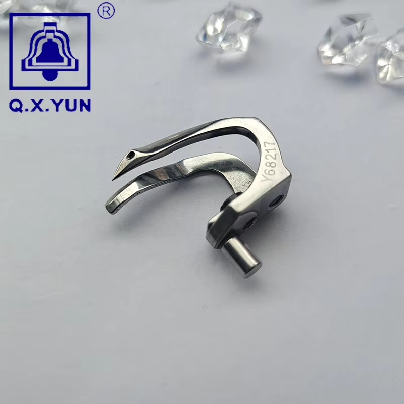Y68217 Looper For Four Needles - đánh giá và giá Industrial Textile Sewing Machine