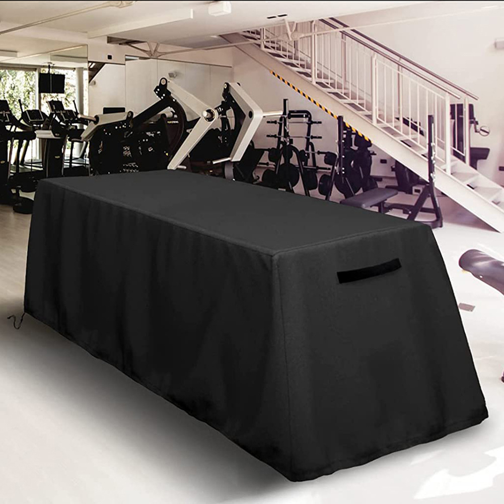 Protective Weight Bench Cover  - đánh giá và giá Fabric Weight Set