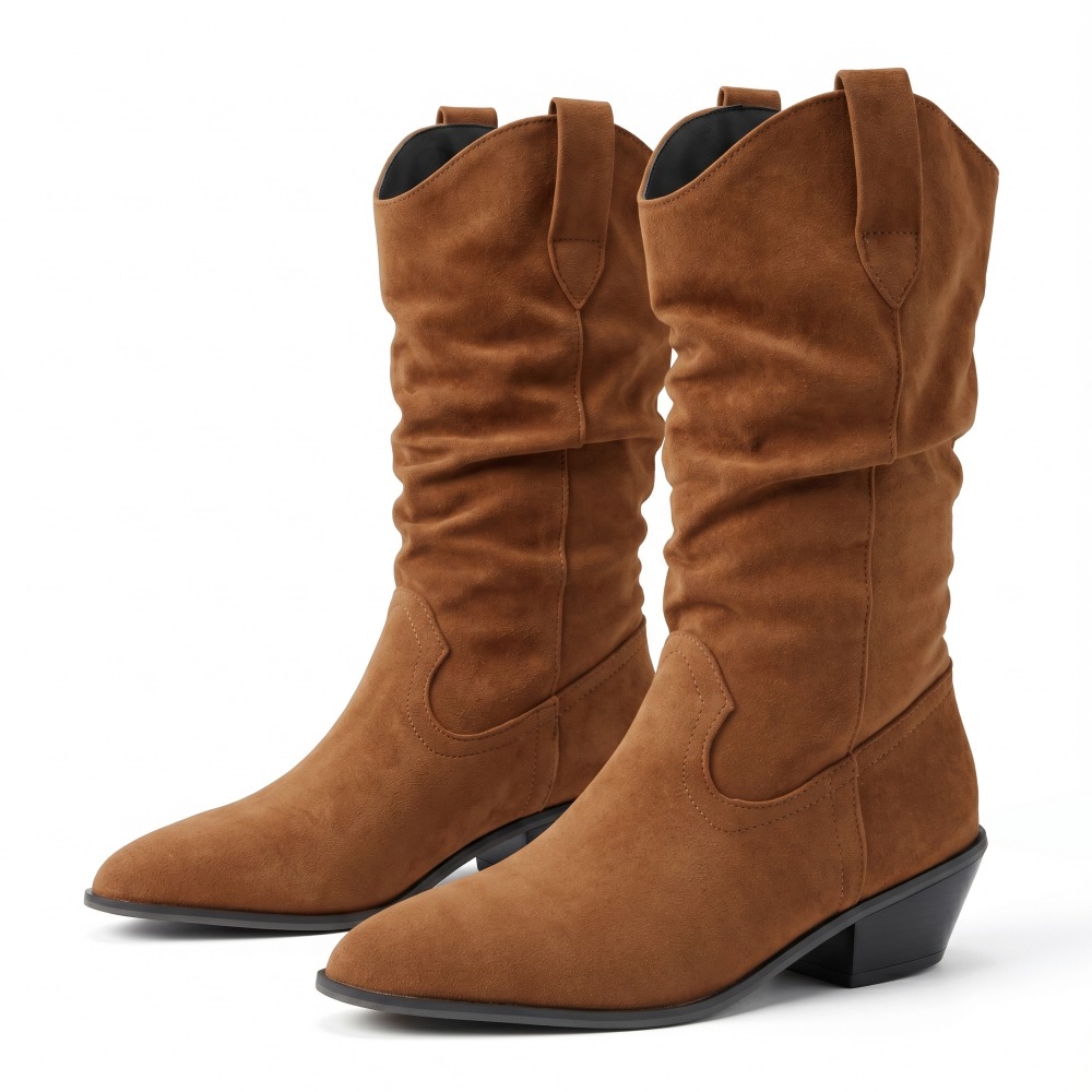 Fall Winter Velvet Short Boots - đánh giá và giá Sewing Fleece