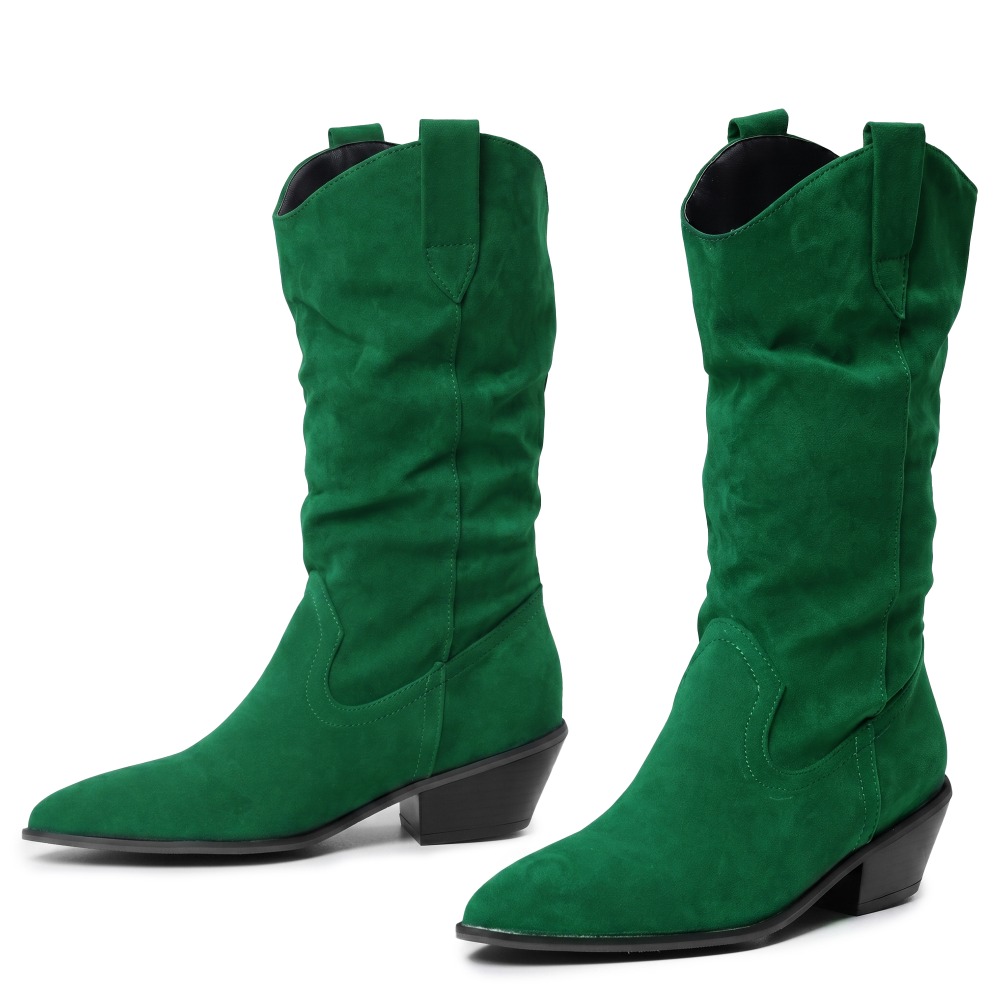 Fall Winter Velvet Short Boots - đánh giá và giá Sewing Fleece