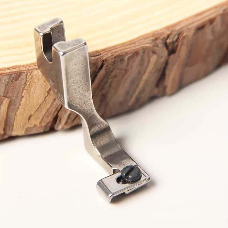 T69 Adjustable Invisible Zippe - đánh giá và giá Textile Sewing Machines