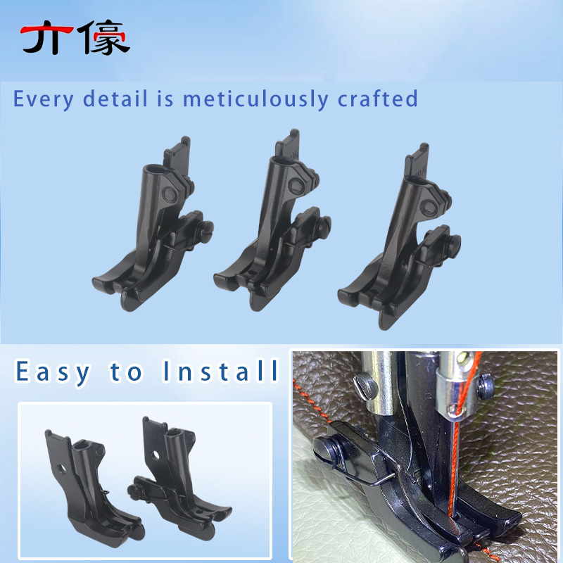 Walking Feet With Right Left E - đánh giá và giá Textile Sewing Machines